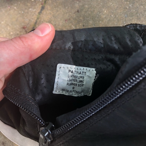 Steve Madden sneakers - Picture 3 of 4